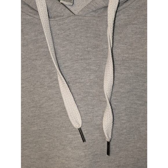 Forever 21 Women's Size Medium Long Sleeve Pullover "Off Duty Mermaid" Hoodie - Picture 6 of 9